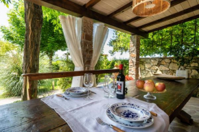 La Veranda - Appartamento con giardino privato Ghizzano